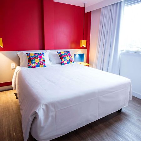 Ibis Styles Campina Grande Hotel Exterior foto