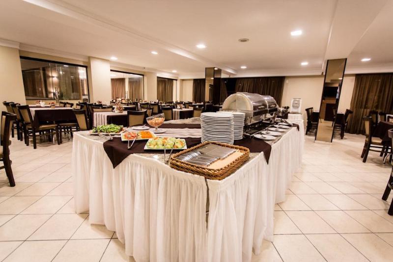 Ibis Styles Campina Grande Hotel Exterior foto